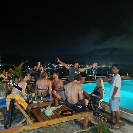 Bed On The Beach Kuta  المظهر الخارجي الصورة