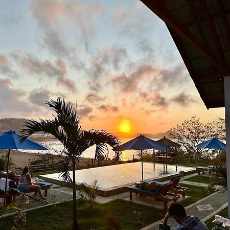 Bed On The Beach Kuta  المظهر الخارجي الصورة
