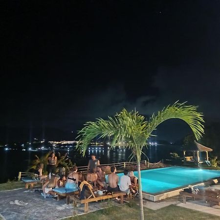 Bed On The Beach Kuta  المظهر الخارجي الصورة