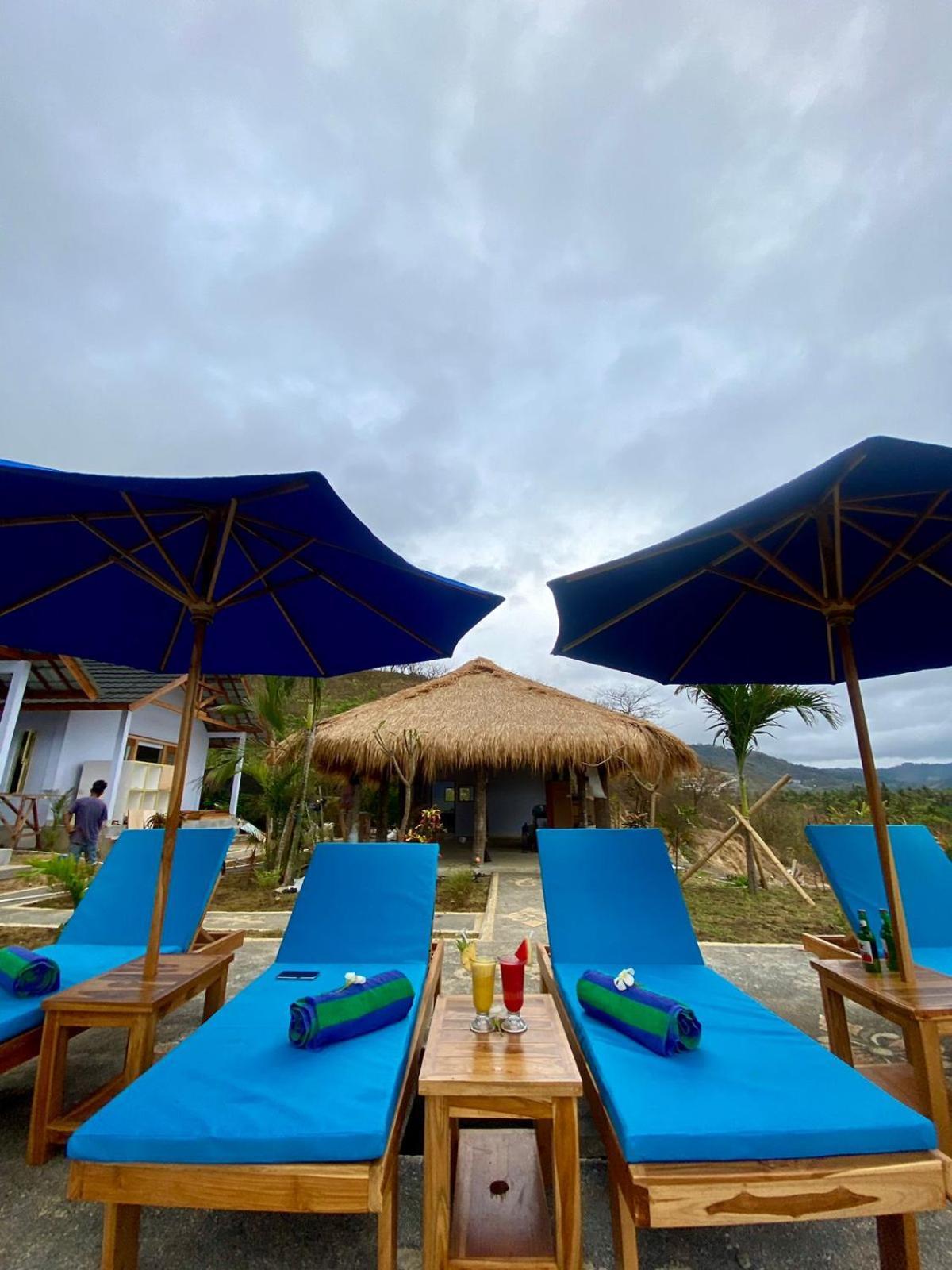 Bed On The Beach Kuta  المظهر الخارجي الصورة