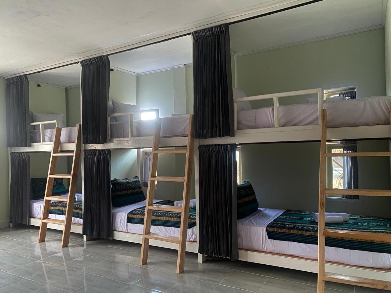 Bed On The Beach Kuta  المظهر الخارجي الصورة