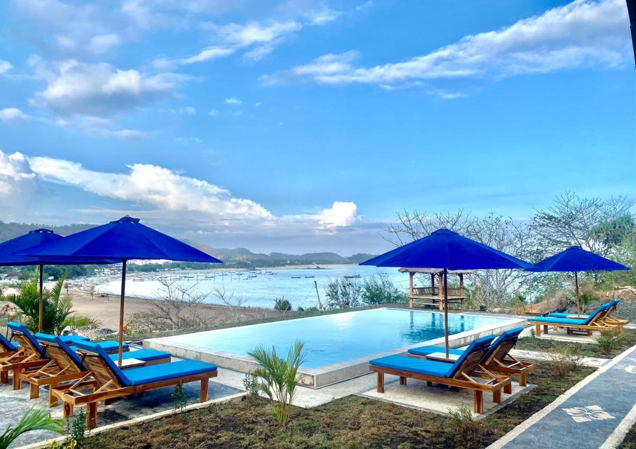 Bed On The Beach Kuta  المظهر الخارجي الصورة