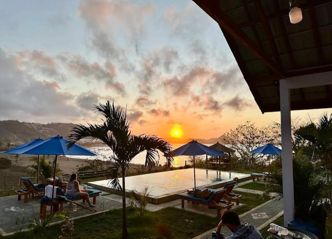 Bed On The Beach Kuta  المظهر الخارجي الصورة