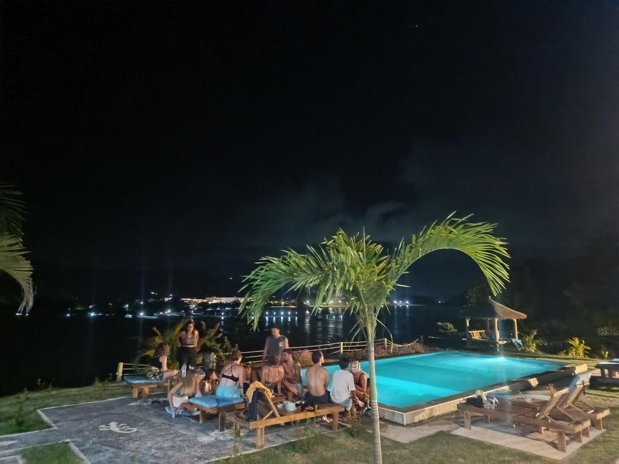 Bed On The Beach Kuta  المظهر الخارجي الصورة